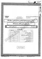 کاردانی به کارشناسی جزوات سوالات تکنولوژی فناوری اطلاعات رسانه کاردانی به کارشناسی سراسری 1391